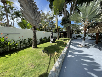DUPLEX - PLAYA BLANCA - VENTA