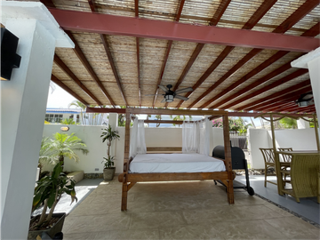 DUPLEX - PLAYA BLANCA - VENTA