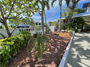 DUPLEX - PLAYA BLANCA - VENTA