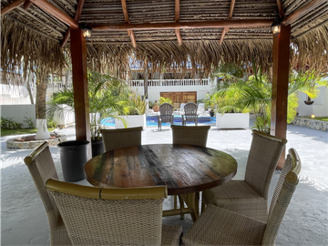 DUPLEX - PLAYA BLANCA - VENTA