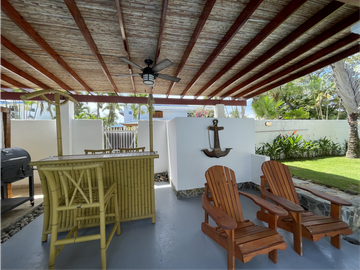 DUPLEX - PLAYA BLANCA - VENTA