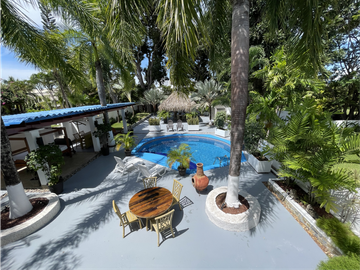 DUPLEX - PLAYA BLANCA - VENTA