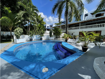 DUPLEX - PLAYA BLANCA - VENTA