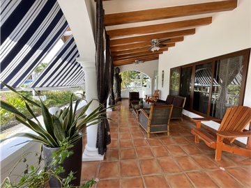 DUPLEX - PLAYA BLANCA - VENTA