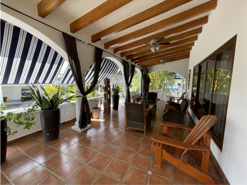 DUPLEX - PLAYA BLANCA - VENTA