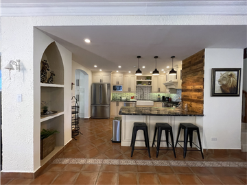 DUPLEX - PLAYA BLANCA - VENTA