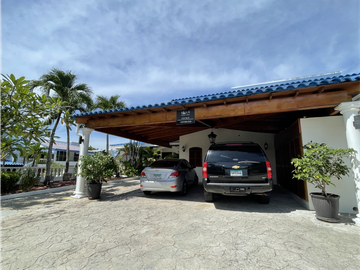 DUPLEX - PLAYA BLANCA - VENTA