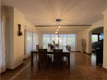 DUPLEX - PLAYA BLANCA - VENTA