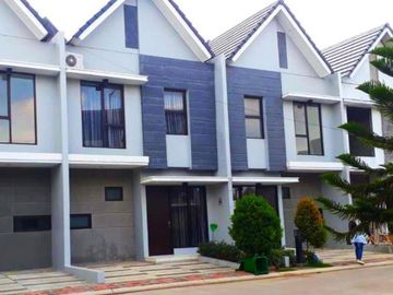 RUMAH GALUH MAS KARAWANG DEKAT KAWASAN INDUSTRI
