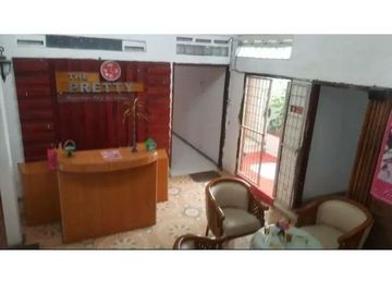 rumah ruko kantor gudang tanah mainroad kopo katapang