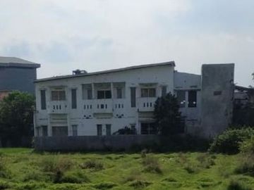 rumah ruko kantor gudang tanah mainroad kopo katapang