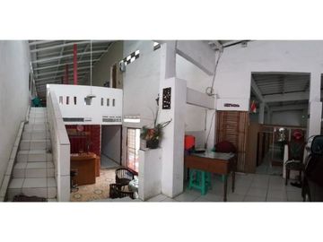 rumah ruko kantor gudang tanah mainroad kopo katapang