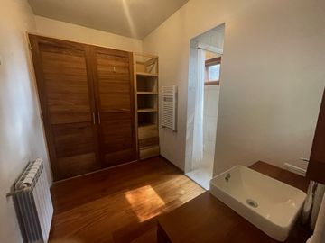 Residencia en renta en Hacienda San Martín, Ocoyoacac