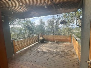 Residencia en renta en Hacienda San Martín, Ocoyoacac