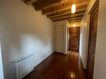 Residencia en renta en Hacienda San Martín, Ocoyoacac