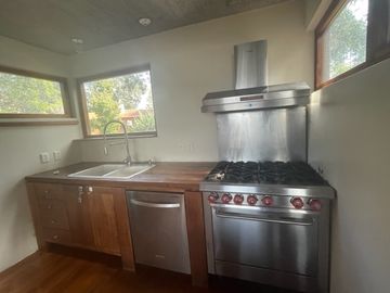 Residencia en renta en Hacienda San Martín, Ocoyoacac
