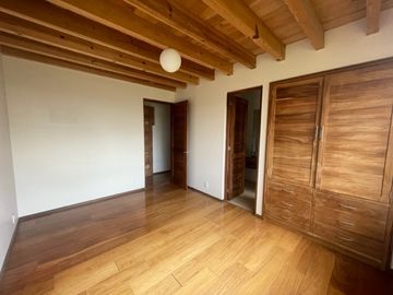 Residencia en renta en Hacienda San Martín, Ocoyoacac