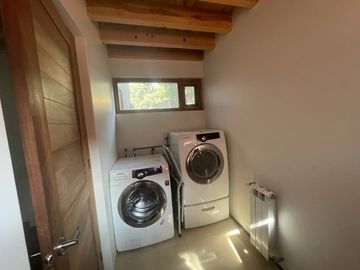 Residencia en renta en Hacienda San Martín, Ocoyoacac