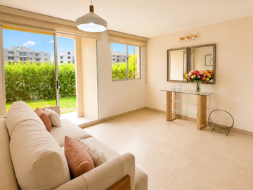 apartamento en arriendo en manzanillo. Cod A94847