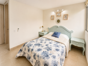 apartamento en arriendo en manzanillo. Cod A94847