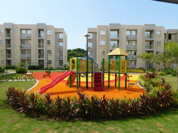 apartamento en arriendo en manzanillo. Cod A94847