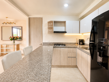 apartamento en arriendo en manzanillo. Cod A94847