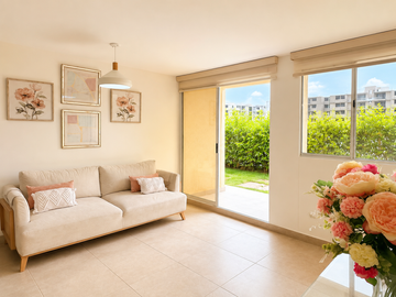 apartamento en arriendo en manzanillo. Cod A94847