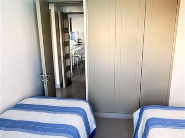 DEPARTAMENTO 3D/2B LAGUNA DEL MAR LA SERENA