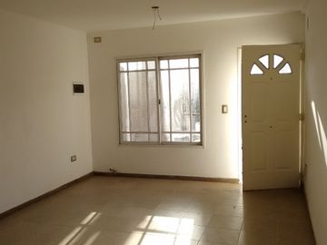 Duplex en venta en Ituzaingo Norte
