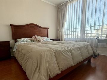 DEPARTAMENTO AMOBLADO 1D 1B, Excelente ubicación!