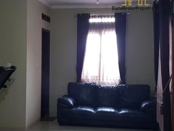 Rumah Sejuk Bebas Banjir Cinangka Ujung Berung Bandung | ARIEFG