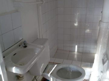 Departamento En Venta Urb San Antonio Miraflores Limite Surquillo