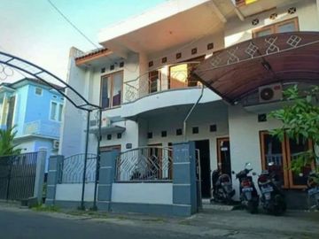 Dijual Kos Full Penghuni di Taman siswa