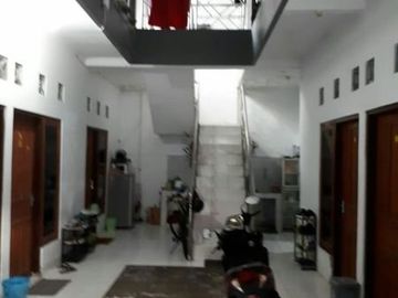 Dijual Kos Full Penghuni di Taman siswa