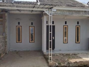 Rumah murah di lokasi strategis ,full spek legalitas aman