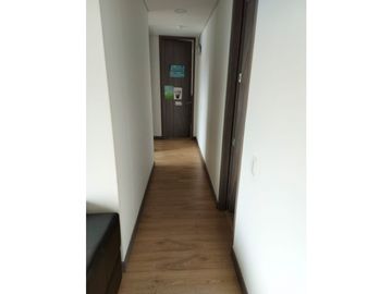 VENDO APARTAMENTO EN PONTEVEDRA
