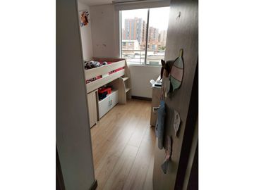VENDO APARTAMENTO EN PONTEVEDRA