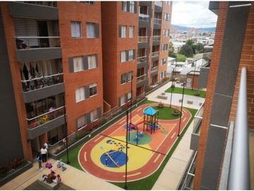 VENDO APARTAMENTO EN PONTEVEDRA