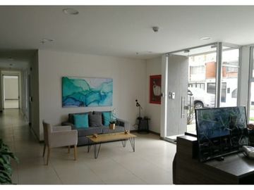 VENDO APARTAMENTO EN PONTEVEDRA