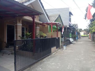 Ambil Peluang Ini! Beli Rumah Siap Huni di Jogja dekat Hotel Hyatt