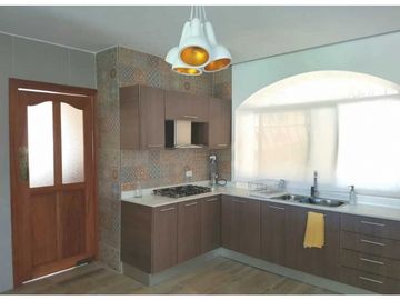 VENDO CASA EN SAN CARLOS
