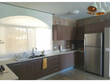 VENDO CASA EN SAN CARLOS