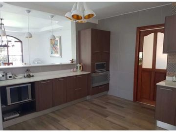 VENDO CASA EN SAN CARLOS