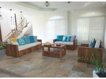 VENDO CASA EN SAN CARLOS
