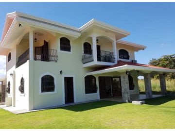 VENDO CASA EN SAN CARLOS
