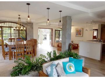 VENDO CASA EN SAN CARLOS