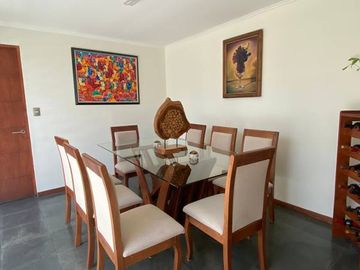 ALVARO CASANOVA PONIENTE (CONDOMINIO MUY SEGURO LAS PIRCAS)