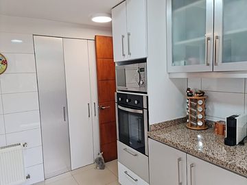 ALVARO CASANOVA PONIENTE (CONDOMINIO MUY SEGURO LAS PIRCAS)