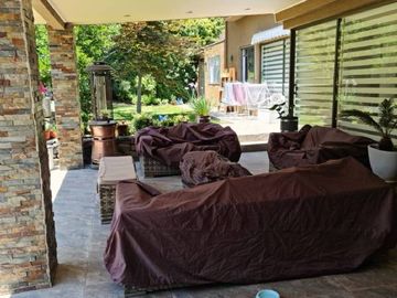 ALVARO CASANOVA PONIENTE (CONDOMINIO MUY SEGURO LAS PIRCAS)