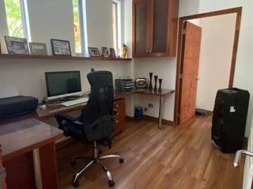 ALVARO CASANOVA PONIENTE (CONDOMINIO MUY SEGURO LAS PIRCAS)
